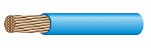 Провод многопроволочный ПуГВнг(А)-LS 185 голубой