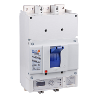 Выключатель автоматический OptiMat D800H-MR2-ОМ4-РЕГ | код 381611 | КЭАЗ