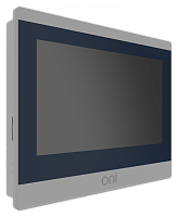 Панель оператора базовая ETG 10,1 Ethernet ONI | код ETG-150-EPS-101-0000 | ONI