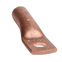 Наконечник медный OptiKit L-ТМ 35-12-10 | код 324279 | КЭАЗ