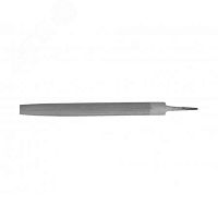 Напильник полукруглый 300 мм №3 | код 75534 | Sitomo