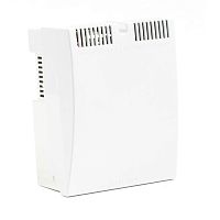 TEPLOCOM-50+ источник питания online 220В 50ВА двойного преобраз. АКБ 1 шт. 7 Ач | код 506 | БАСТИОН