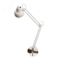 Светильник Бета 60w кронштейн белый | код | Трансвит