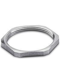 Контргайка A-INL-M50-S-S | код 1411253 | PHOENIX CONTACT