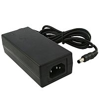 Импульсный блок питания RUICHI, DC/18 В, 2.0 A, штырьковый разъем 2.1/2.5х5.5 мм | код 79511 | Ruichi