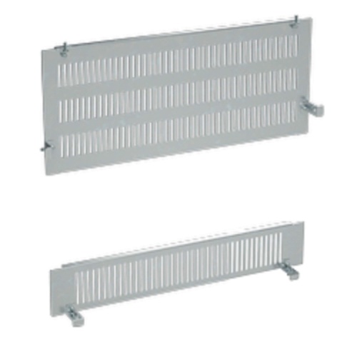 Коплект закрытий задних перф. В=300+300 Ш=1200 | код R5SBPF1233 | DKC