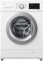 Стиральная машина LG F2J3WS1W класс: A загр.фронтальная макс.:6.5кг белый | код 1868866 | LG