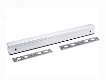 Короб алюминиевый 2,4 м для PB2100 | код PF2100 | CAME