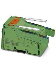 Управление ILC 200 UNI-PAC | код 2862291 | PHOENIX CONTACT