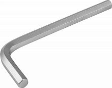 HKS80 Ключ торцевой шестигранный короткий, H8 | код HKS80 | Thorvik