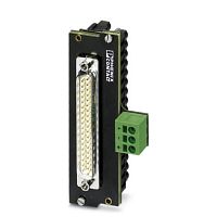 Фронтальный адаптер FLKM-PA-D37/HW/C300 | код 2322029 | PHOENIX CONTACT