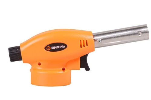 Насадка на газовый баллон (газовая горелка) НГ-3П Вихрь 73/5/5/3 Насадка на газовый баллон (газовая горелка) НГ-3П Вихрь 73/5/5/3