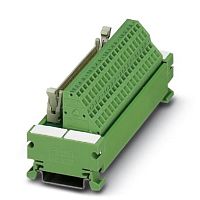 Пассивный модуль UM 45-FLK50/ZFKDS/PLC | код 2965198 | PHOENIX CONTACT