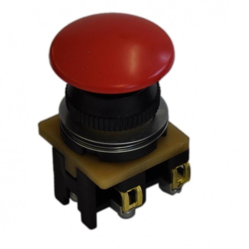 Выключатель кнопочный КУ-022201 | код A8119-T61348299 | ЧЭАЗ