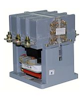 Пускатель электромагнитный ПМ12-400100-ЭК УХЛ4 В, 380В/50Гц, 4з+2р, 400А, нереверсивный, без реле, IP00 (ЭТ) | код ET516455 | Электротехник