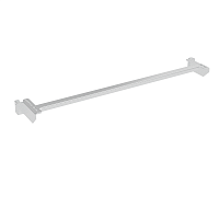 Комплект поддержки горизонтальная установка Ш=600 мм | код 306952 | КЭАЗ