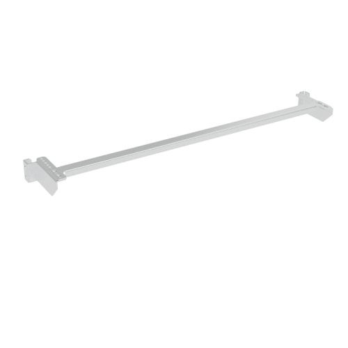 Комплект поддержки горизонтальная установка Ш=600 мм | код 306952 | КЭАЗ Комплект поддержки горизонтальная установка Ш=600 мм | код 306952 | КЭАЗ