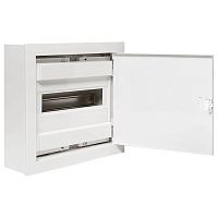 Кожух для навесного монтажа щита ''''Nova'''' 1 Габарит PROxima'''' | код nv-cover-1 | EKF