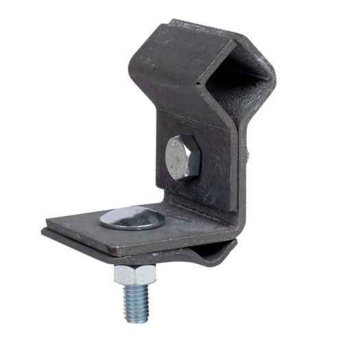 Держатель фальцевый универсальный, HZ PROxima | код lp-33096 | EKF фото 2