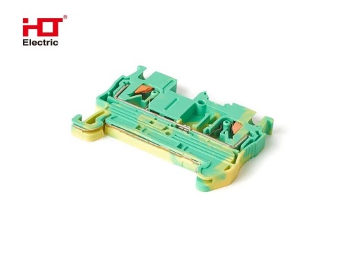 Зажим пружинный с нажимной кнопкой PT-2.5мм2 РЕN 24A HLT | код 081-25-024 | HLT Зажим пружинный с нажимной кнопкой PT-2.5мм2 РЕN 24A HLT | код 081-25-024 | HLT