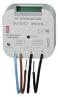 Модуль управления приводами BU-SHU | код 002471912 | ETI