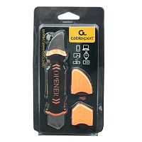 Инструмент для вскрытия корпуса мобильной техники Cablexpert T-OP-02R | код T-OP-02R | Cablexpert