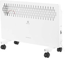 Конвектор Royal Clima Fiori Meccanico REC-FR2000M 2000Вт белый | код 1884247 | Royal Clima