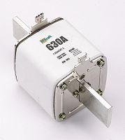 Предохранитель ножевой 39, габарит 3, 800А_ПН-101 | код 21339DEK | DEKraft