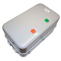 Пускатель электромагнитный ПМЛ-5251 У3 В - КЗЭ, 220В, 1252 | код O70260222ВВ220000420 | КЗЭ (Кашинский завод электроаппаратуры)