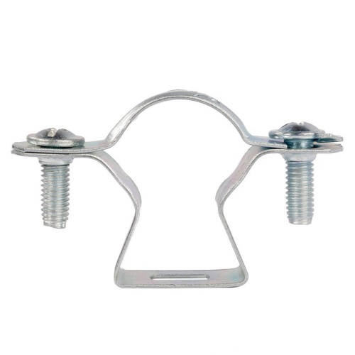 Скоба дистанционная СДК 25-26 (уп.28шт) Fortisflex 102662 фото 3