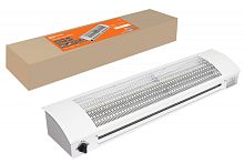 Тепловая завеса ЗТС-2, 5000 Вт, регул. мощн. (2500/5000 Вт), TDM | код SQ2520-1502 | TDM