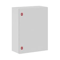 Корпус навесной ST без М/П ВxШxГ 800x600x300 мм, IP66 | код R5ST0863WMP | DKC