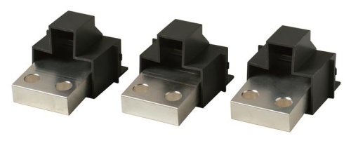 Выводы силовые для стационарного выключателя HR T7-T7M-X1 (комплект из 6шт.) | код. 1SDA063122R1 | ABB 