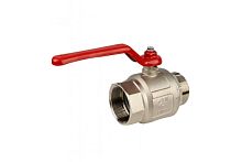 Кран шаровой 1'1/2 ВН длинная ручка IDEAL (091 11/2') | код RAN30C2EQLGSS3 | ITAP