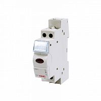 Модульный индикатор ADM-1 Зеленый 220V | код A050032 | CNC