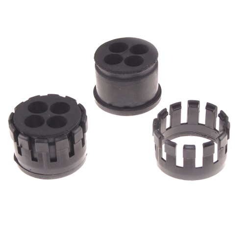 Кабельный ввод ZTM-ELECTRO D/MG32A-H4-09, полиамид/EPDM | код 109631 | ZTM-ELECTRO Кабельный ввод ZTM-ELECTRO D/MG32A-H4-09, полиамид/EPDM | код 109631 | ZTM-ELECTRO