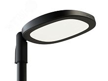 Светильник светодиодный SKYLINE LED 30W DK 740 RAL9005 | код 1707000060 | Световые Технологии