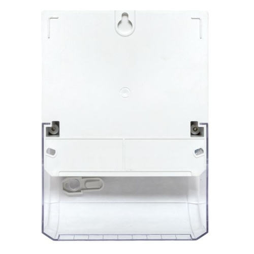 Счётчик электрической энергии трехфазный многотарифный SKAT 315E/1-5(60) SIRP PROxima | код 31501R | EKF фото 5