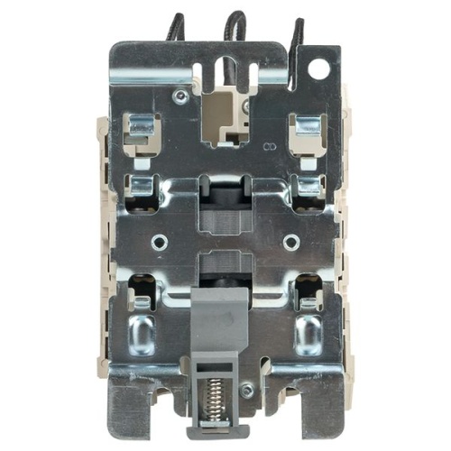 Контактор для конденсатора КМЭК 40квар 400В 2NО+1NC PROxima | код ctrk-s-95-40-400 | EKF фото 5 Контактор для конденсатора КМЭК 40квар 400В 2NО+1NC PROxima | код ctrk-s-95-40-400 | EKF фото 5