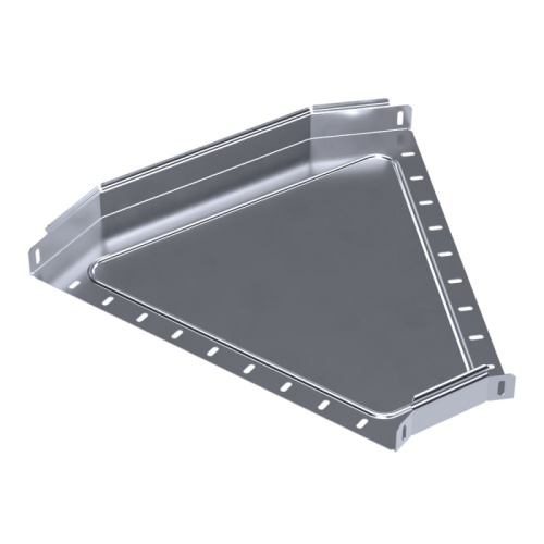 Угол горизонтальный 45 градусов Стандарт INOX (AISI 316) 500х50 Промрукав | код PR16.3449 | ПРОМРУКАВ Угол горизонтальный 45 градусов Стандарт INOX (AISI 316) 500х50 Промрукав | код PR16.3449 | ПРОМРУКАВ