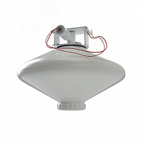 Модуль порошкового пожаротушения взрвывозащищенный Гарант-5-ВЗ РВ | код У0000000930 | Этернис