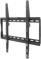 Кронштейн для телевизора Arm Media STEEL-3 new черный 22-65 макс.50кг настенный фиксированный | код 1085959 | ARM MEDIA