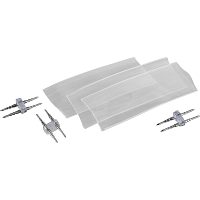 Коннектор OLSC-connector-2835-220V-NEONLED (5шт) | код 90016 | ОНЛАЙТ