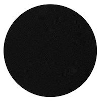 Насадка для дрели и УШМ с липучкой, адаптер, 125 мм,10 мм, мягкая | код. KR-91-1180 | Kranz