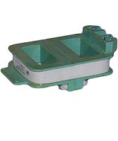 Катушка управления 380В/50Гц к CJ-40 (ПМ12-ЭК) 500/400/315А (ЭТ) | код ET517657 | Электротехник