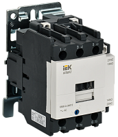 ARMAT Контактор КМИ-А-34012 LC1D 40А 24В/АС3 1НО/1НЗ IEK | код AR-ACC-31-040-024-11 | IEK