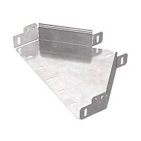 Переходник симметричный Стандарт 300х100х50 Промрукав | код PR16.10953 | ПРОМРУКАВ