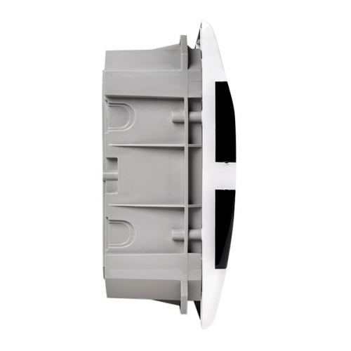 Щит распределителный ЩРВ-П-18 (пром, упаковка) IP41 Basic | код pb-v-18-bas | EKF фото 4