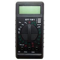 Мультиметр DT 181 | код 61/10/511 | РЕСАНТА