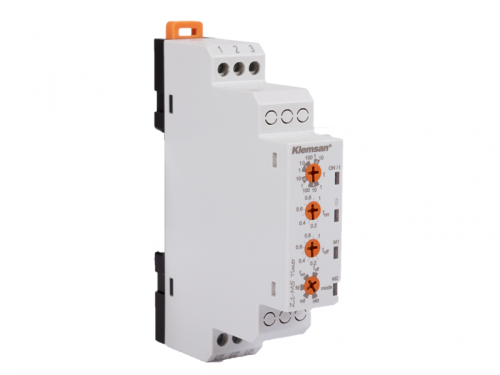 270 373, Z1-M5, Реле времени | код 0.0.0.2.70373 | KLEMSAN